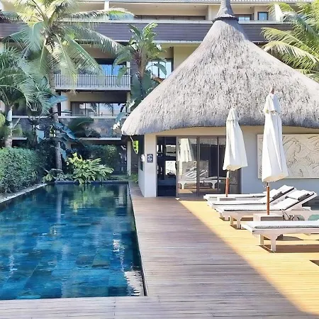 Tropical Elegance - Appartement